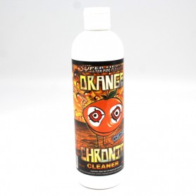 Orange Chronic The Super Hero Of Water Pipe Cleaners 12 oz