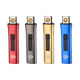 SPECIAL BLUE THE STICK USB LIGHTER 12 PIECES PER DISPLAY 