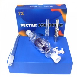 Nectar Kit With Tree Percolator 14 MM Complete Set