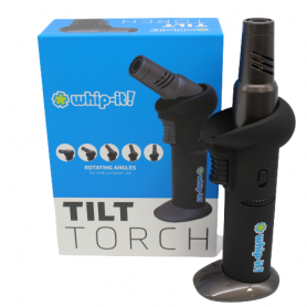 WHIP IT TILT TORCH ROTATING ANGELES TORCH 