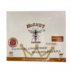 Hornet Hemp Cone 