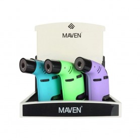 Maven Tusk Torch 6Pcs/Box