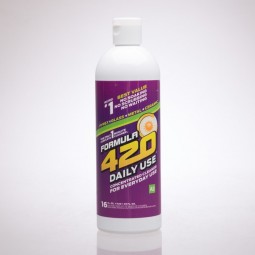 Formula 420 Daily use 
