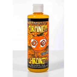 Orange Chronic Cleaner 
