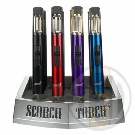 Scorch Torch Slim Pencil Model# 61629 12 in Display