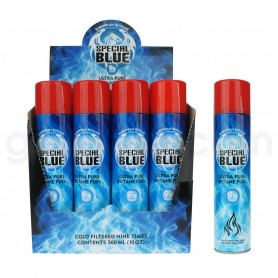 Special Blue 9X Butane 96CT(Master Case)(For Local Customers Only) 