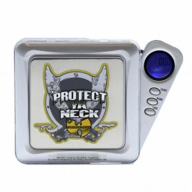 PROTECT YA NECK PANTHER (PYP - 50)