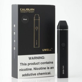 UWELL Caliburn Portable System Kit