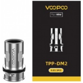 VOOPOO TPP-DM2 0.2 3pcs