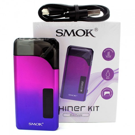 Smok Thiner Kit