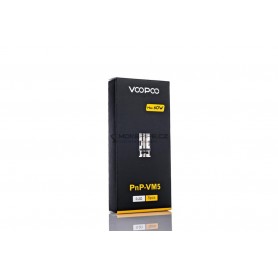 VOOPOO PnP-VM5 0.2 5pcs