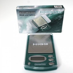 DW -1000POS DIGIWEIGHT Pocket Scale 1000 G X 0.1 G