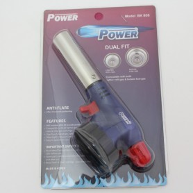 Power Dual Fit Ignition