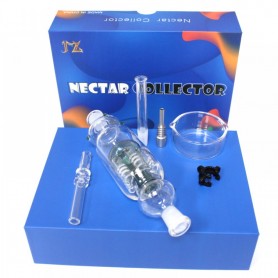 Nectar Kit With Tree Percolator 10 MM Complete Set