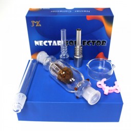 Nectar Kit With Tree Percolator 18 MM Complete Set