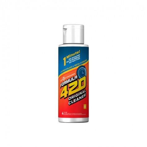 420 Formula Pipe Cleaner- 4 oz