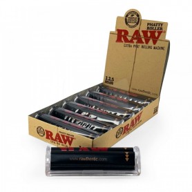 Raw Phatty Rollers 125 MM 6 Rollers Per Box