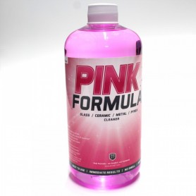 Pink Formula Cleaner 16 OZ
