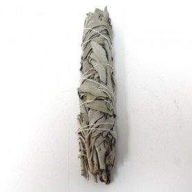 8'' Long White Sage