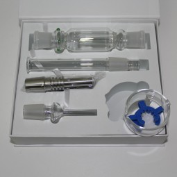 18MM NECTAR COLLECTOR WHITE BOX