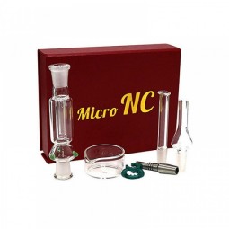 10MM NECTAR COLLECTAR  KIT  Red Box
