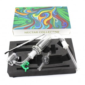 Colorful Box 10 MM Nectar Collector