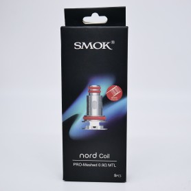Smok Nord Coil PRO-Meshed 0.9 MTL