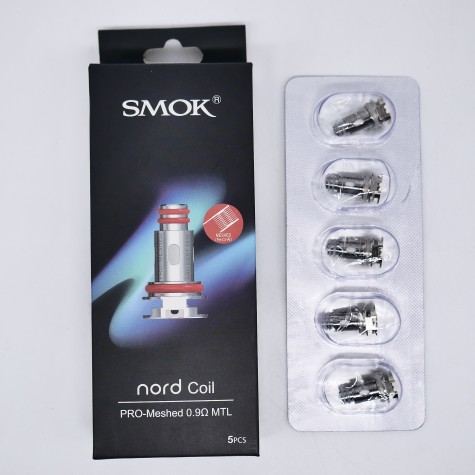 Smok Nord Coil PRO-Meshed 0.9 MTL