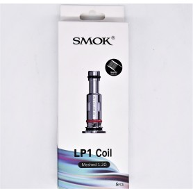 Smok LP1 Coil Meshed 1.2 5pcs