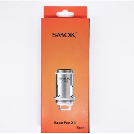 Smok Vape Pen X4 5pcs