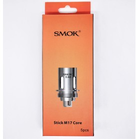 Smok Stick M17 Core 5pcs
