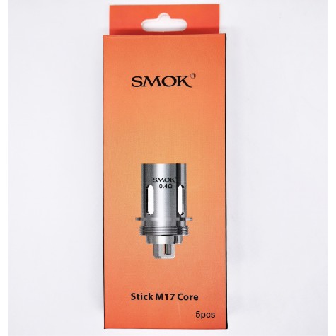 Smok Stick M17 Core 5pcs