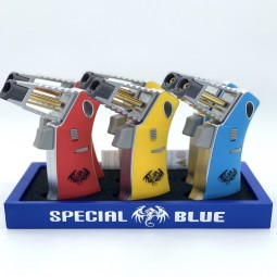 Special Blue The Avenger Torch 