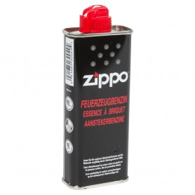 Zippo Lighter Fluid 