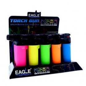 Eagle Torch Neon Limited Edition Torch Gun 