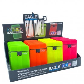 Eagle Torch Slim Torch Neon Limited Edition 