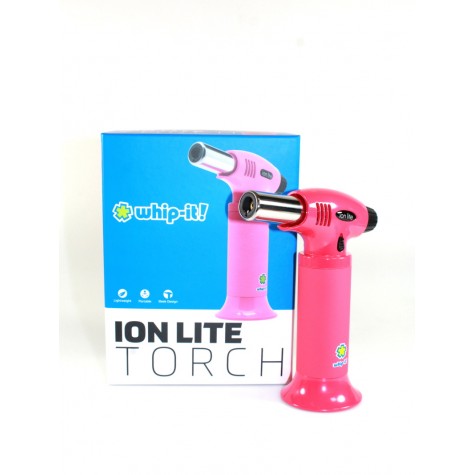 Whip It Ion Torch Lighter 