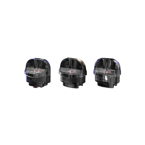 Smok NORD 50W Replacement Pod - 3 Pack