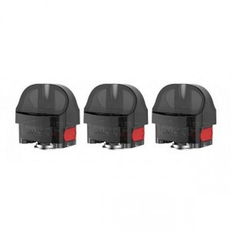 smok NORD 4 Replacement Pod - 3 Pack