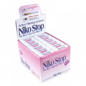 Niko Stop 12 Pack Per Box